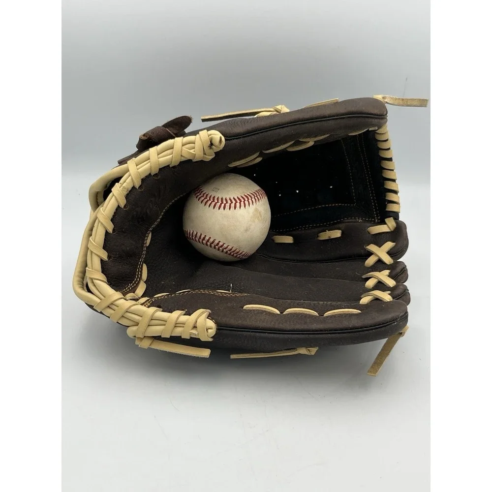Rawlings Gold Glove 12 1/2